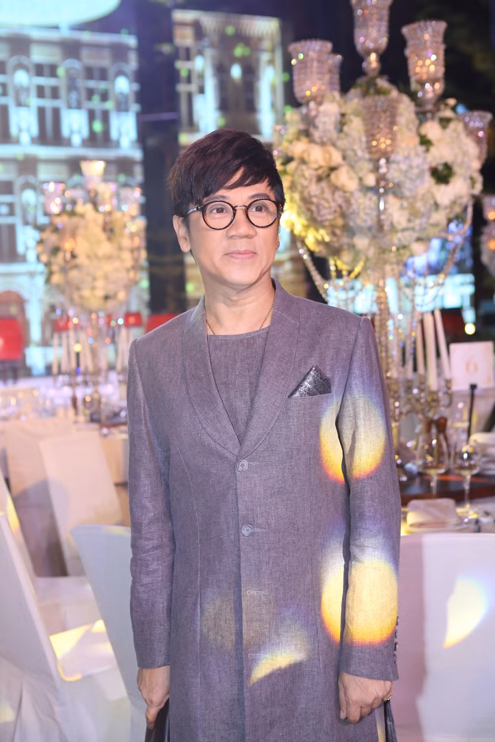NSƯT Thành Lộc.