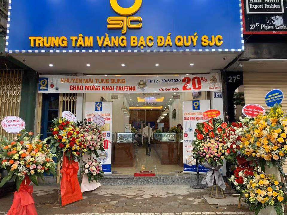 Vàng bạc Đá quý Sài Gòn SJC và những con số đáng lưu ý trên BCTC - Hình 2 Vang bac Da quy Sai Gon SJC va nhung con so dang luu y tren BCTC-Hinh-2