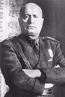 Tuy nhiên, ít ai biết sau khi chết một phần cơ thể của Mussolini bị đánh cắp sau khi Chiến tranh thế giới 2 kết thúc.