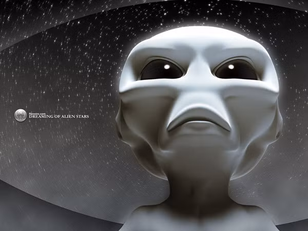 Trong số những trường hợp nghi là UFO do Bộ Quốc phòng Mỹ điều tra, có một video ghi được cảnh quầng sáng di chuyển với tốc độ cao.