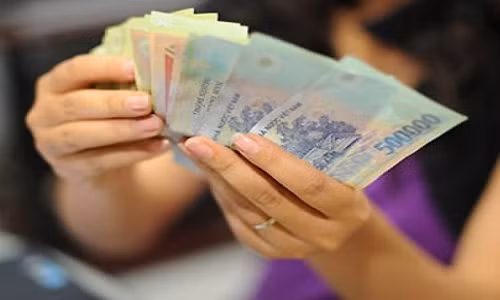Nhung nganh nao se co thuong Tet cao?