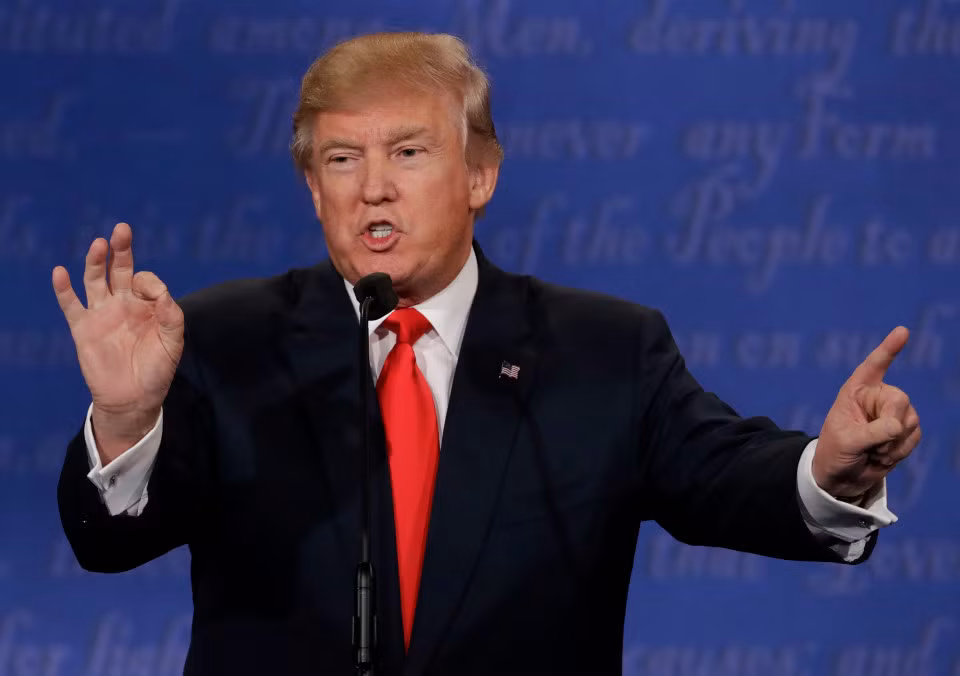 Những nội dung trên được nhiều người cho rằng, đây là tiên đoán về ông Donald Trump cũng như việc ông bước chân vào chính trường Mỹ và tham gia cuộc chạy đua vào Nhà Trắng năm 2016.