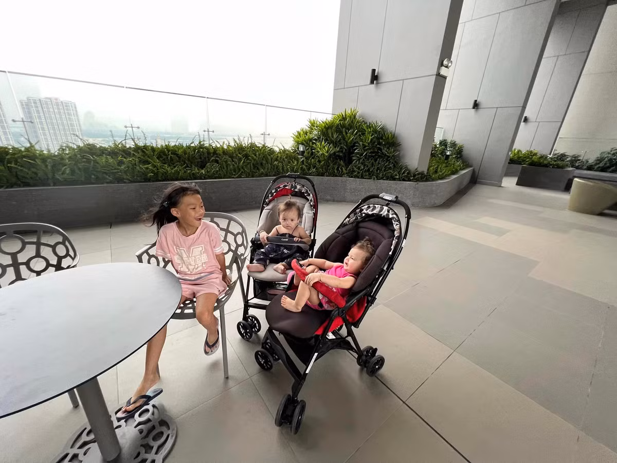 Diễm Châu từng chi tiền tỷ sang Thái làm thụ tinh nhân tạo để mang song thai.