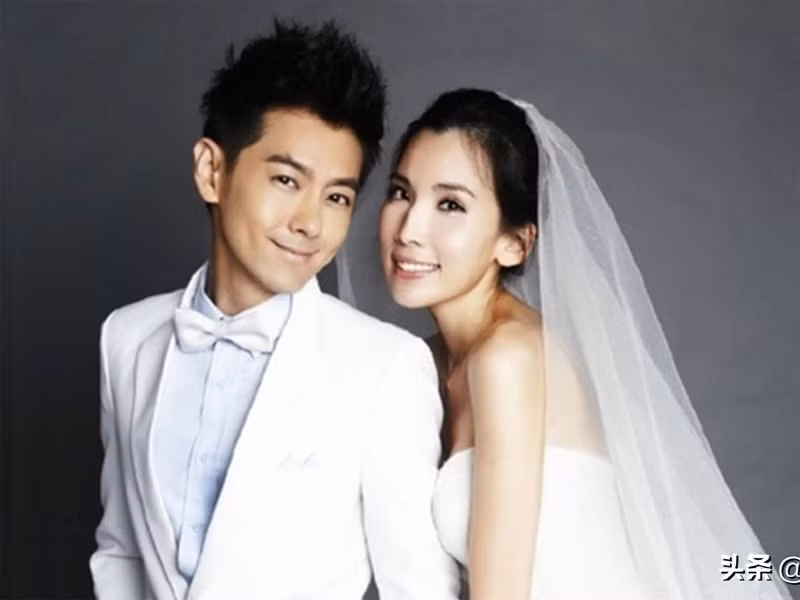 Vợ Lâm Chí Dĩnh, U40 quyến rũ hơn cả lúc chưa chồng Vo Lam Chi Dinh, U40 quyen ru hon ca luc chua chong