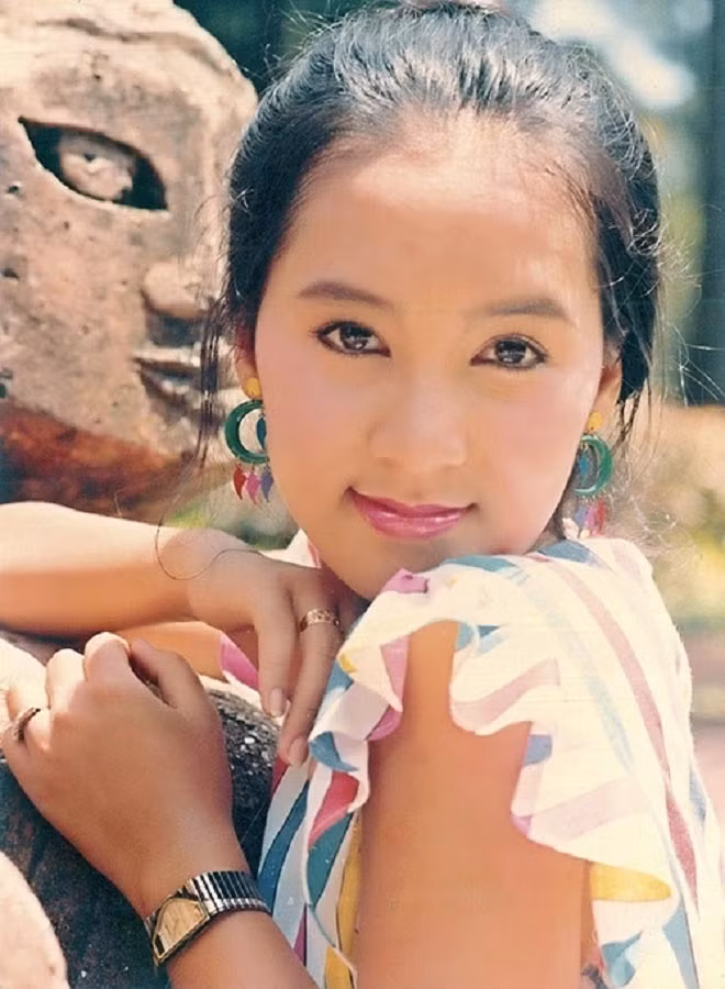 Nhan sac cua 
