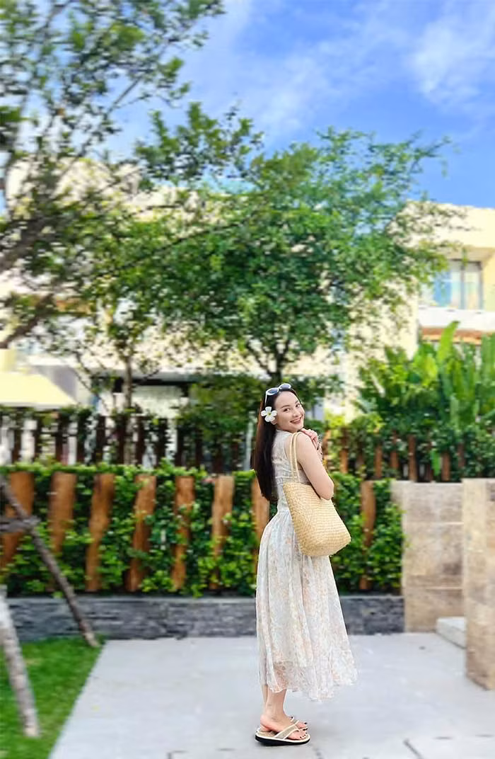 Giữa năm 2019, Bảo Thanh sắm một căn villa mang tên mình tại Đà Nẵng và đặt tên là "Thanh Villa Funhouse". Đây là nơi để gia đình cô nghỉ ngơi, thư giãn sau những ngày dài làm việc mệt mỏi.