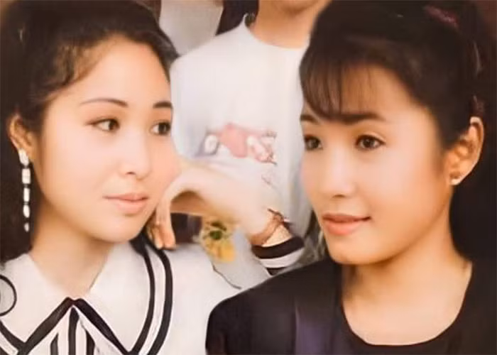 Tính tới thời điểm này, cả hai nữ diễn viên đã chơi thân với nhau hơn 30 năm.