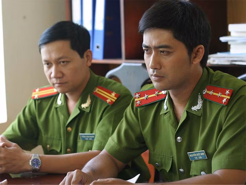 Lạnh lùng trong “Gara hạnh phúc”, ngoài đời Bảo Anh thế nào? Lanh lung trong “Gara hanh phuc”, ngoai doi Bao Anh the nao?