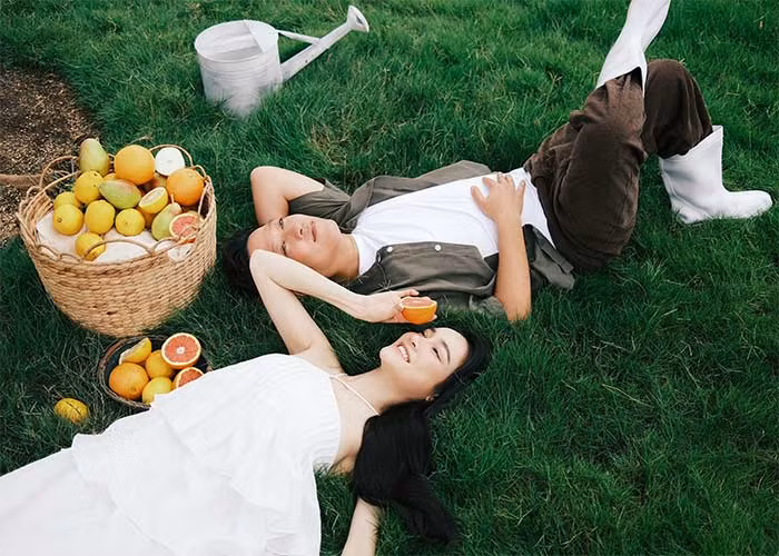 Sau đám cưới, cả hai tận hưởng cuộc sống hạnh phúc, sự nghiệp phát triển cả ở lĩnh vực nghệ thuật lẫn kinh doanh.