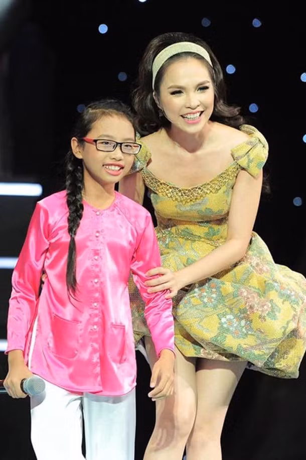 Cuộc sống của Phương Mỹ Chi sau gần 10 năm nổi tiếng Cuoc song cua Phuong My Chi sau gan 10 nam noi tieng