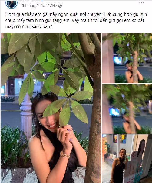 Vợ chồng diễn viên hài Thu Trang - Tiến Luật rất chăm tương tác với nhau trên mạng xã hội. Ngoài gọi vợ - chồng, cặp đôi sao Việt còn có cách xưng hô lầy lội khiến fan "bật ngửa".