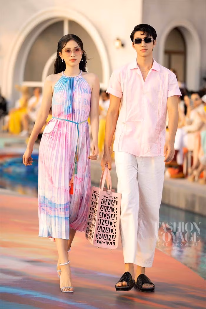 Bình An và Phương Nga đang là cặp đẹp đôi của Vbiz. Mọi người đang mong chờ tới ngày đám cưới của đôi trai tài gái sắc này.