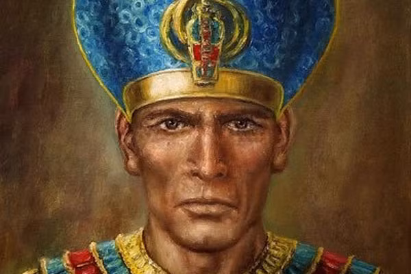 Trưởng nhóm khai quật Dietrich Raue cho hay việc tạc tượng pharaoh Ramses II và đặt tại ngôi đền mặt trời ở Heliopolis để hợp pháp hóa quyền cai trị của ông cũng như tôn vinh thần mặt trời.