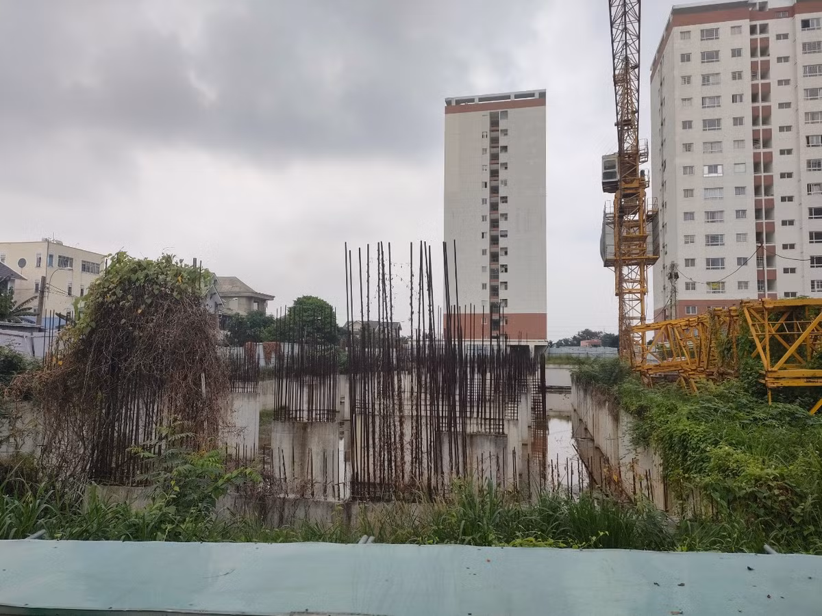 TP HCM: So ca sot xuat huyet tang cao, lang quang xuat hien khap noi
