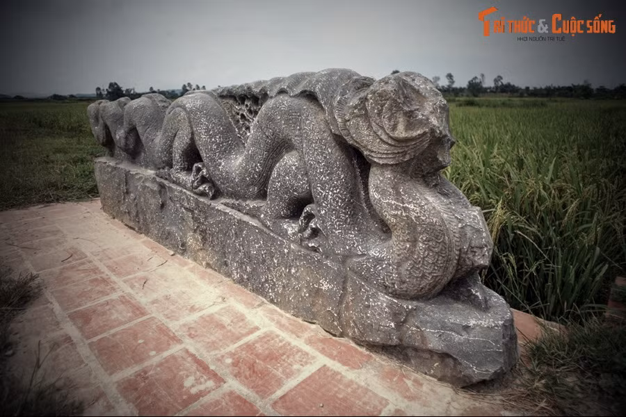 Hồ Quý Ly đã phớt lờ tất cả những lời can gián. Cuối cùng, sự tồn tại ngắn ngủi của vương triều Hồ từ năm 1400–1407 đã ứng với lời “tiên tri” của Hồ Hán Thương và Nguyễn Nhữ Thuyết...