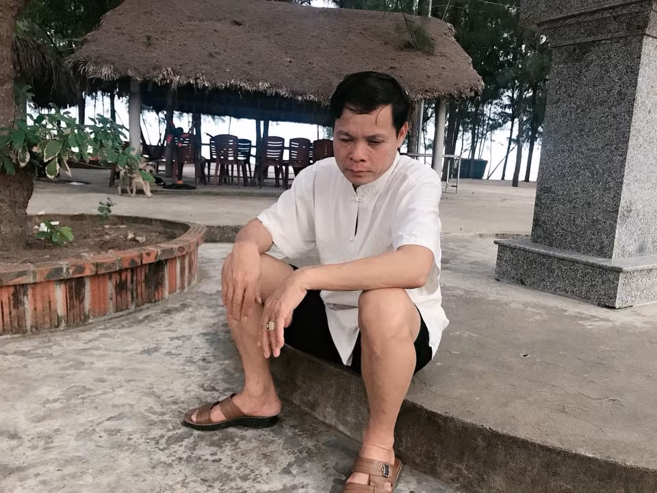 Dan keu cuu vi co dat ma khong chuyen nhuong duoc