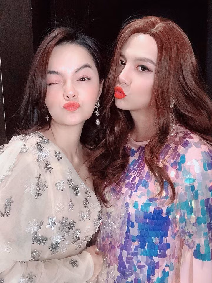 Man gia gai “cuc ngot”, khong kem bat cu my nhan nao cua Duy Khanh-Hinh-5