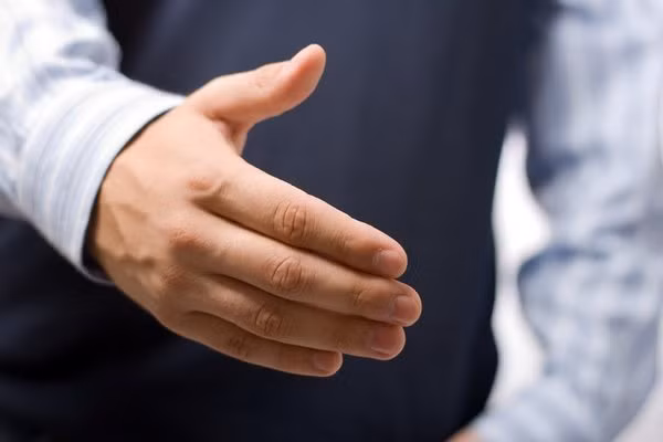 Nhìn ngón tay trỏ vài giây, biết ngay tương lai thành công hay thất bại - Hình 5 Nhin ngon tay tro vai giay, biet ngay tuong lai thanh cong hay that bai-Hinh-5