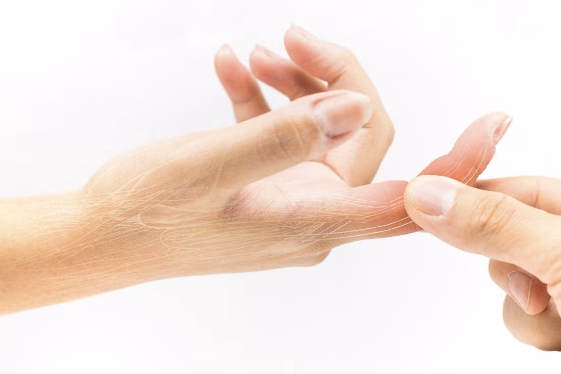 Nhìn ngón tay trỏ vài giây, biết ngay tương lai thành công hay thất bại - Hình 4 Nhin ngon tay tro vai giay, biet ngay tuong lai thanh cong hay that bai-Hinh-4