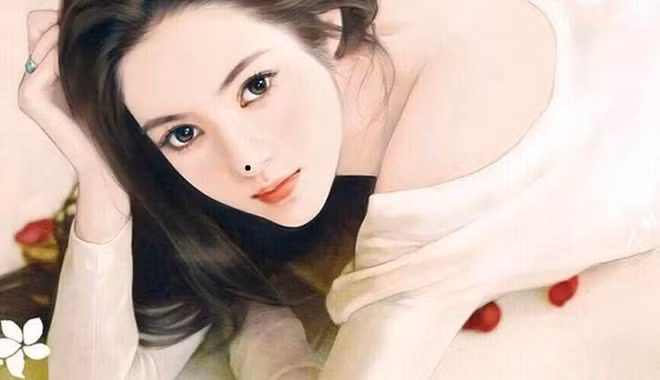 Người xưa có dạy: “miệng luôn tươi cười đon đả, mắt liếc đảo quanh tựa hồ như say rượu chưa tỉnh, hễ nói mười câu thì chín câu còn chưa mở miệng nói đã cười tình tứ”. Cổ nhân xếp kiểu người phụ nữ có những hành vi này là yêu mị, ngả ngớn, không nghiêm túc, không đẹp và không thùy mị. 