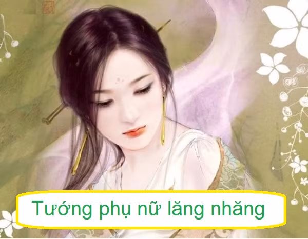3 tướng mạo tối kỵ ở phụ nữ, khiến gia đình lục đục 3 tuong mao toi ky o phu nu, khien gia dinh luc duc