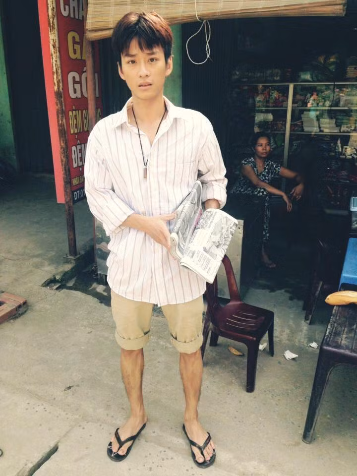 Nghề diễn viên luôn cần sự sáng tạo, suy nghĩ về cá tính của từng vai diễn… tuy nhiên nó cũng luôn cần một cái duyên. Dù rất cố gắng nhưng đôi khi Tuấn Nghĩa vẫn cảm thấy mình “bất lực” trước một vài vai diễn, không thể thực hiện được những cảnh quay tốt theo đúng ý muốn của đạo diễn, không khiến bản thân thỏa mãn và hài lòng.