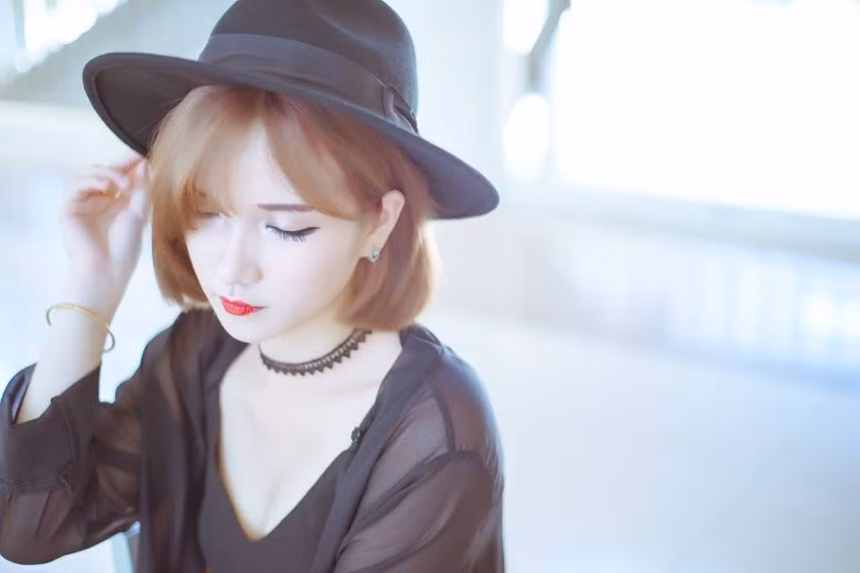Ôm mộng trở thành một người mẫu ảnh chuyên nghiệp nhưng do hiện tại vẫn đang theo học ngành sư phạm, nên Mỹ Du vẫn đặt việc học lên hàng đầu để không cảm thấy phí phạm công sức, những gì mà bản thân đã cố gắng trong suốt những năm qua.