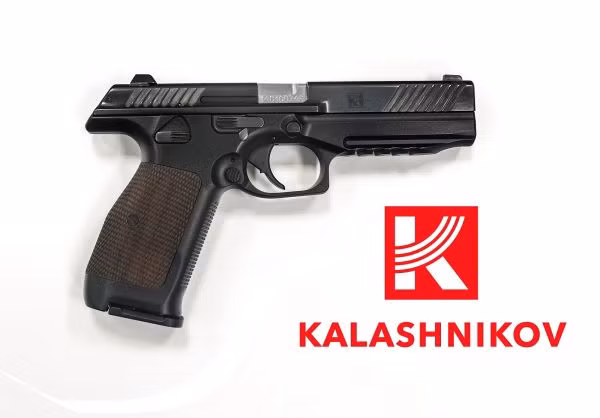 Một trong những khẩu súng “khủng” được Kalashnikov dự kiến đem tới Paris trong tháng 6 này là súng lục thế hệ mới PL-14 Lebedev. Khẩu này dùng cỡ đạn 9x19mm, dài 220mm, cao 136 mm, dày 28 mm, chiều dài nòng súng 127mm, hộp đạn 15 viên, trọng lượng rỗng 0.8 kg và trọng lượng khi nạp đạn 0.99 kg.