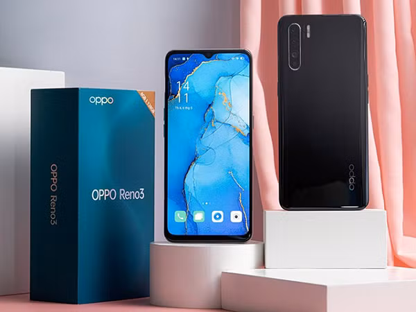 Nhìn chung, thị trường smartphone toàn cầu đã giảm 5,7% so với cùng kì năm ngoái khi sức mua của thị trường giảm dưới tác động của đại dịch COVID-19.