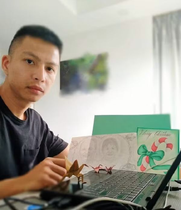 Về lâu dài, Hiếu cho biết anh muốn trở thành người cố vấn cho thế hệ trẻ để giúp họ đi đúng hướng và tránh xa con đường trở thành tội phạm mạng.