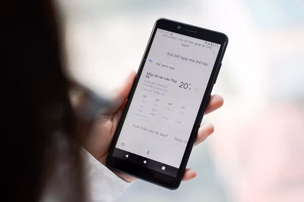 Trải nghiệm thực tế cho thấy, Vsmart Bee Lite hoạt động mượt mà hơn tưởng tượng rất nhiều, nhất là so với các smartphone giá siêu rẻ khác trên thị trường.