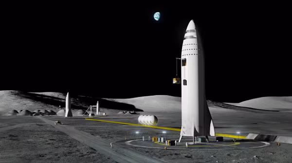 Elon Musk chia sẻ mục tiêu của mình trong cuộc phỏng vấn với Mathias Döpfner, giám đốc điều hành công ty truyền thông của Đức Axel Springer SE.