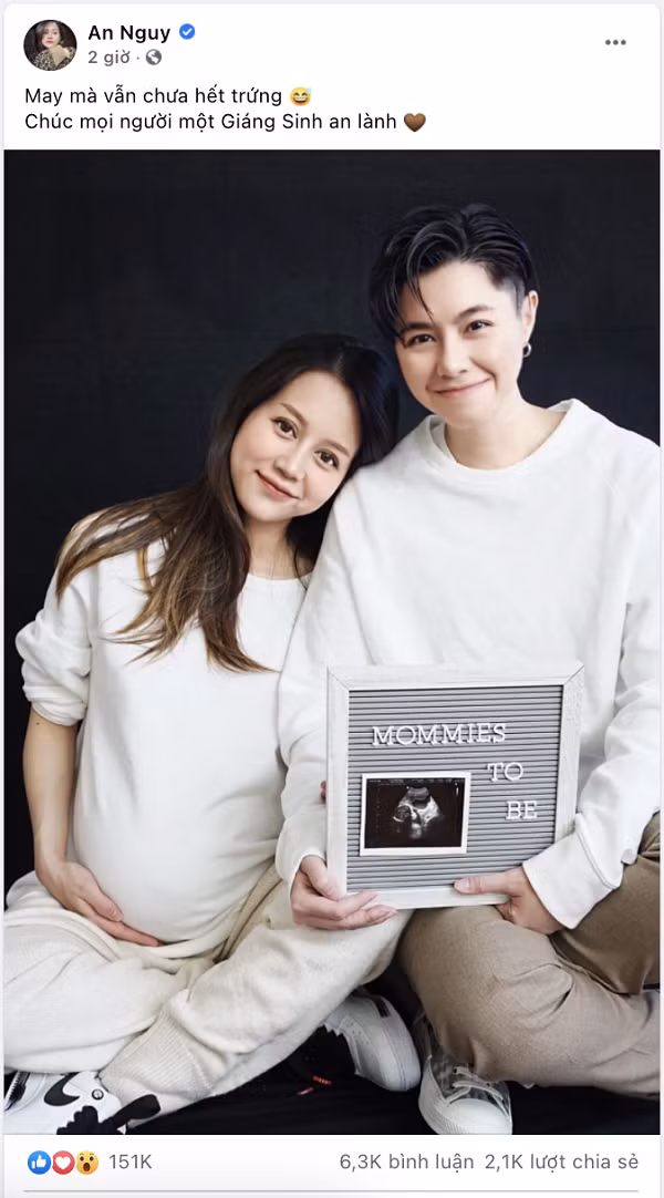 Fanpage An Nguy, Quang Vinh bất ngờ tăng follow chóng mặt - Hình 2 Fanpage An Nguy, Quang Vinh bat ngo tang follow chong mat-Hinh-2