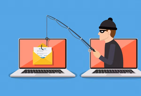 Dưới góc độ pháp lý, lừa đảo qua mạng được xếp vào một trong các hành vi dùng thủ đoạn gian dối để lừa đảo chiếm đoạt tài sản của người khác.