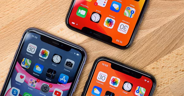 Theo PhoneArena Samsung sẽ cung cấp phần lớn tấm nền OLED cho iPhone 13. Phần còn lại sẽ được chia cho LG và BOE, với điều kiện các sản phẩm của họ vượt qua được bài kiểm tra của Apple.