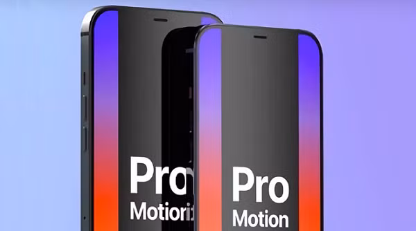 Dung lượng pin của những chiếc iPhone 12 đã bị giảm đi so với iPhone 11, cộng thêm với việc tích hợp công nghệ 5G rất tốn pin, do đó nếu trang bị thêm màn hình 120Hz thì thời lượng pin của iPhone 12 sẽ bị giảm đáng kể.