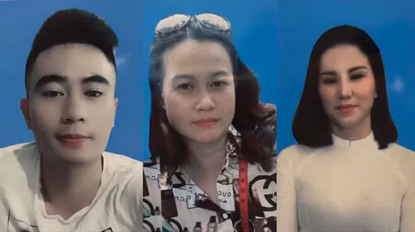 Cong an truy tim 2 “quy ba” vao cua hang Zara trong TTTM trom cap