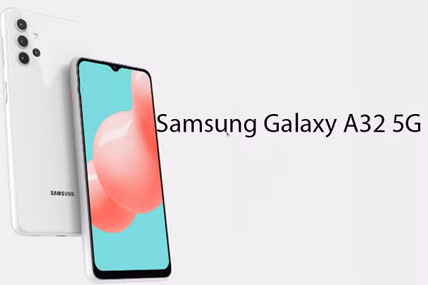  Galaxy A32 gần đây đã đạt được chứng nhận FCC và theo báo cáo, điện thoại này sẽ chính thức đến tay người dùng vào năm sau. Có những suy đoán rằng giá của Galaxy A32 5G vào khoảng 400,000 won (tương đương 8.4 triệu đồng).
