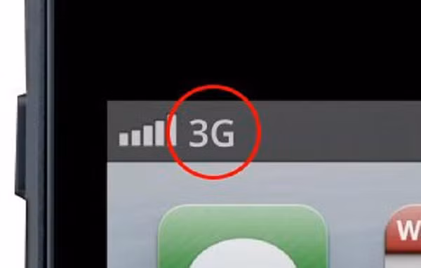 Mạng 3G là một cái tên đã quá quen thuộc với người dùng smartphone trong nhiều năm trở lại đây nhưng ít ai biết rằng nó đã có mặt từ rất lâu. Xuất hiện tại Nhật Bản lần đầu tiên vào tháng 10/2001, sau đó công nghệ 3G bắt đầu phổ biến rộng hơn khi có mặt ở Na Uy vào tháng 12/2001 và đến đầu năm 2002 nó đã được sử dụng tại hầu hết các khu vực Châu Âu lẫn Đông Nam Á.