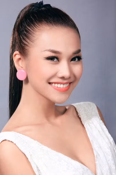 15 nam lam nguoi mau, dieu gi giup Thanh Hang khong “rot ngoi”?-Hinh-2