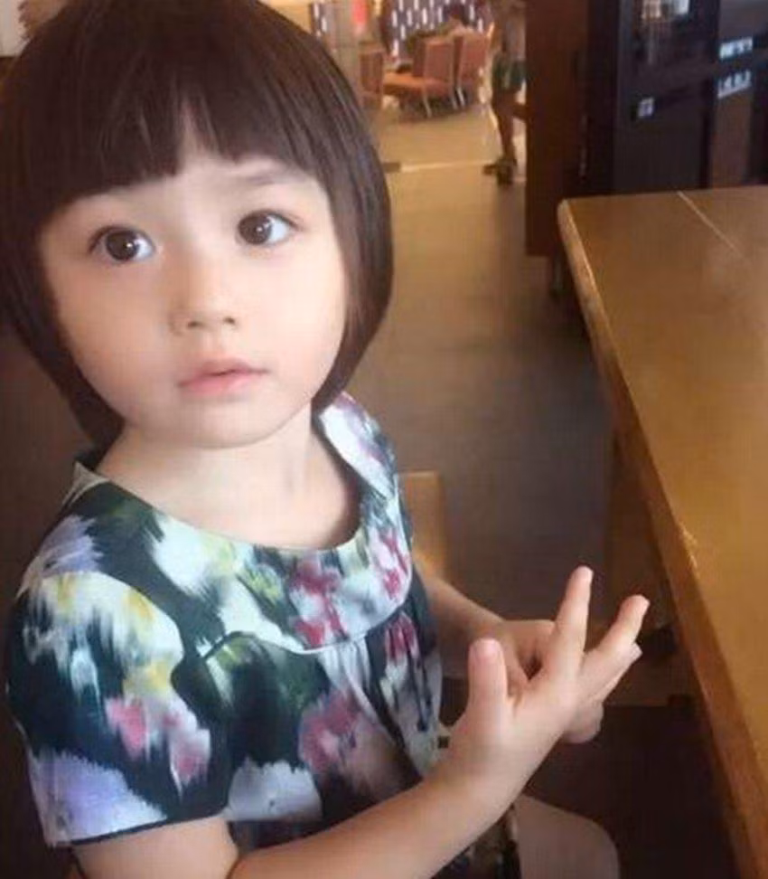 Để con cho bà nội nuôi, dở khóc dở cười khi gặp lại - Hình 3 De con cho ba noi nuoi, do khoc do cuoi khi gap lai-Hinh-3