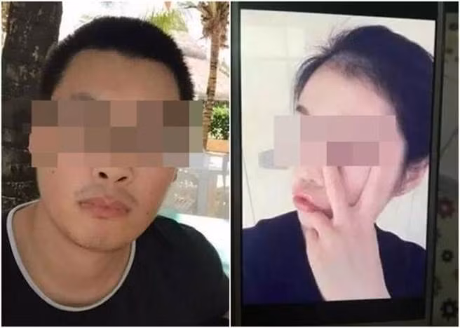 Theo duoi ban gai 8 nam khong thanh, thang tay lam dieu ghe ron