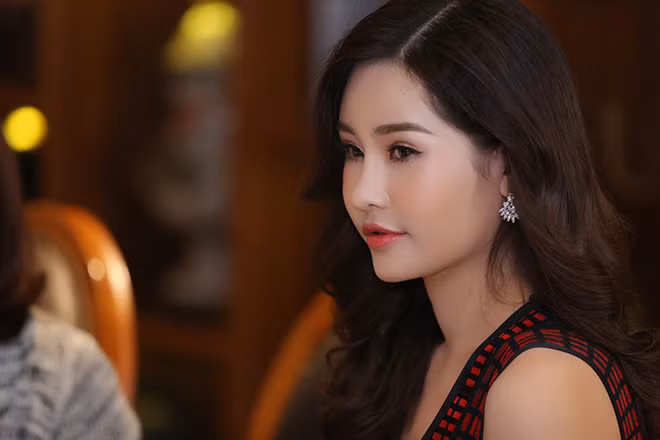 Cac cuoc thi hoa hau khong xau, nhung Ban to chuc o dau?