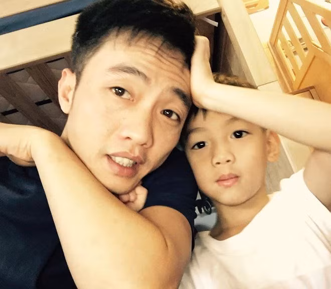Cường Đôla giúp Subeo làm điều mà Hà Hồ chưa thực hiện được - Hình 6 Cuong Dola giup Subeo lam dieu ma Ha Ho chua thuc hien duoc-Hinh-6
