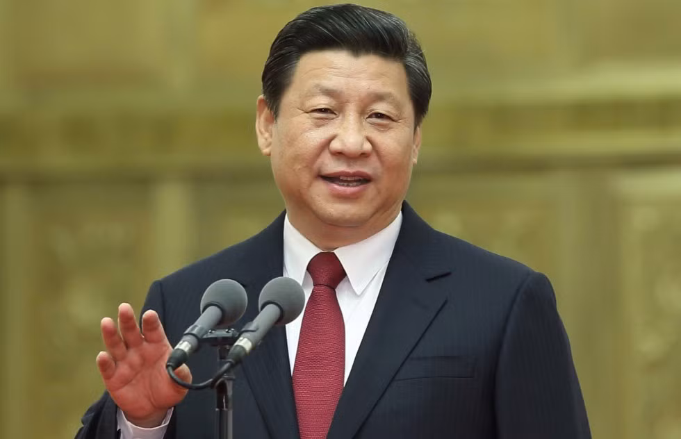 Ong Tap Can Binh ra lenh moi ba Suu Kyi tham Trung Quoc