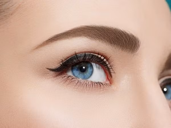 6 cách để có đôi mắt đẹp không cần mỹ phẩm 6 cach de co doi mat dep khong can my pham