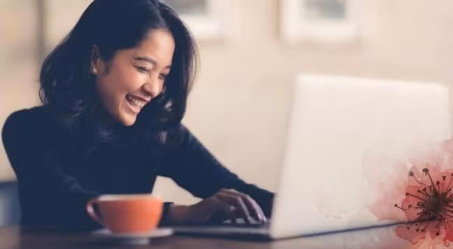 Chị em học ngay bí quyết để sống hạnh phúc hơn Chi em hoc ngay bi quyet de song hanh phuc hon