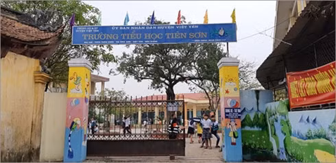 Vi sao lien tiep xay ra cac vu dam o, “ga tinh” hoc sinh?