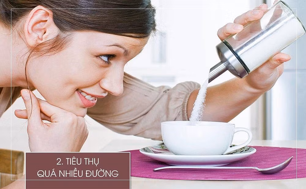 6 thói quen gây teo não, ung thư não cần bỏ ngay - Hình 2 6 thoi quen gay teo nao, ung thu nao can bo ngay-Hinh-2