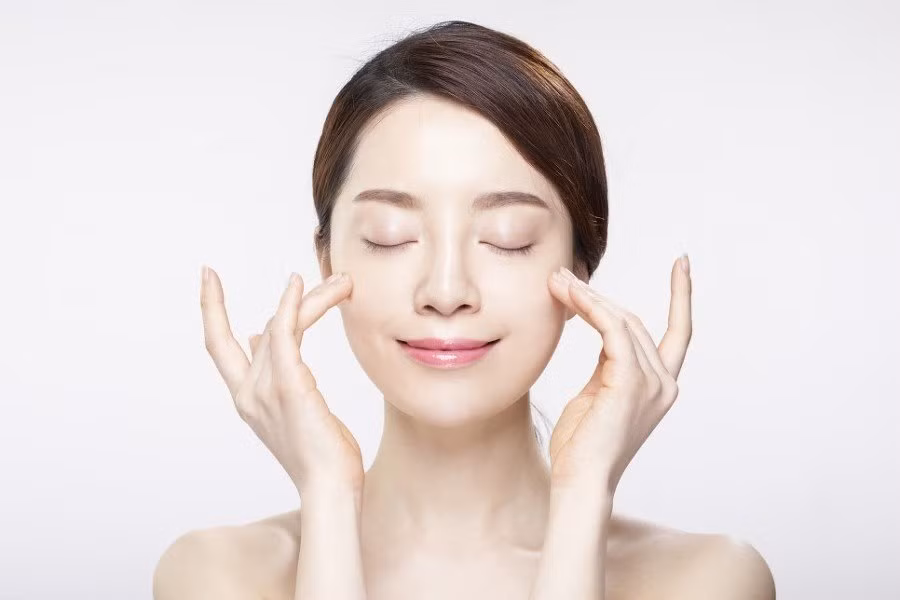 10 quy tắc chăm sóc da giúp sao Hàn Quốc luôn như tuổi 20 10 quy tac cham soc da giup sao Han Quoc luon nhu tuoi 20